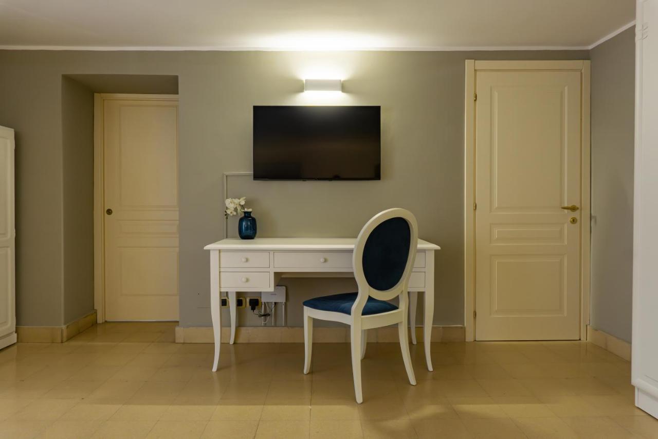 Mi Tu Apartments Catánia Buitenkant foto