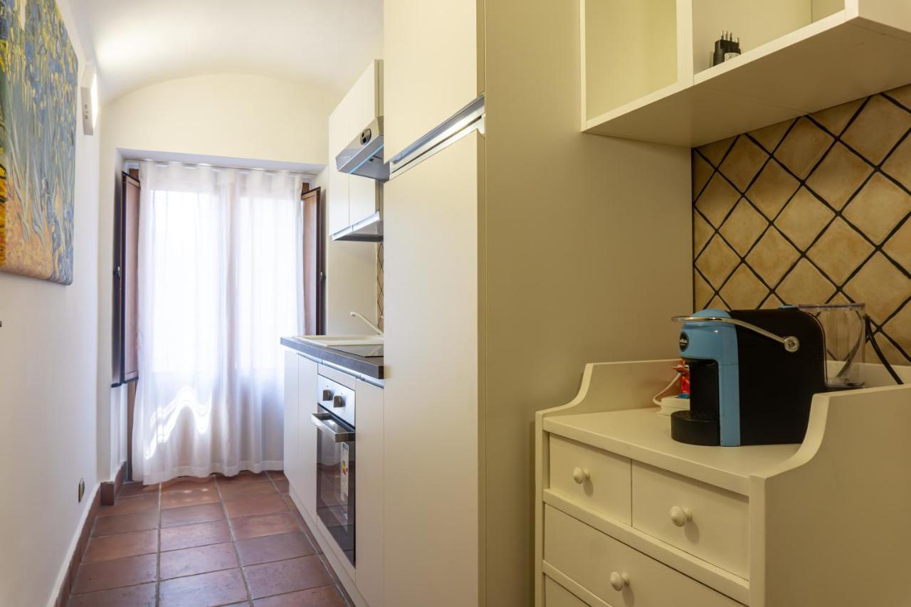 Mi Tu Apartments Catánia Buitenkant foto