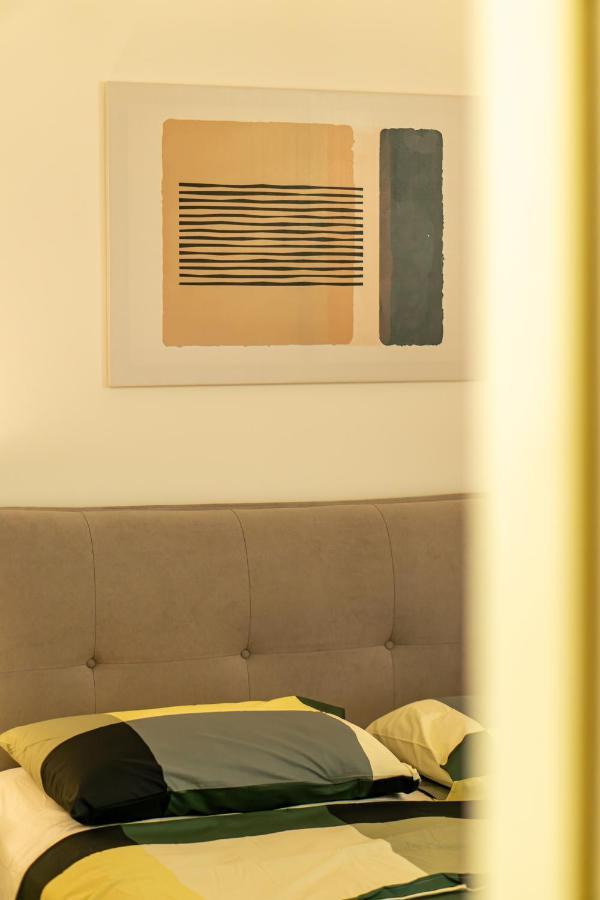 Mi Tu Apartments Catánia Buitenkant foto