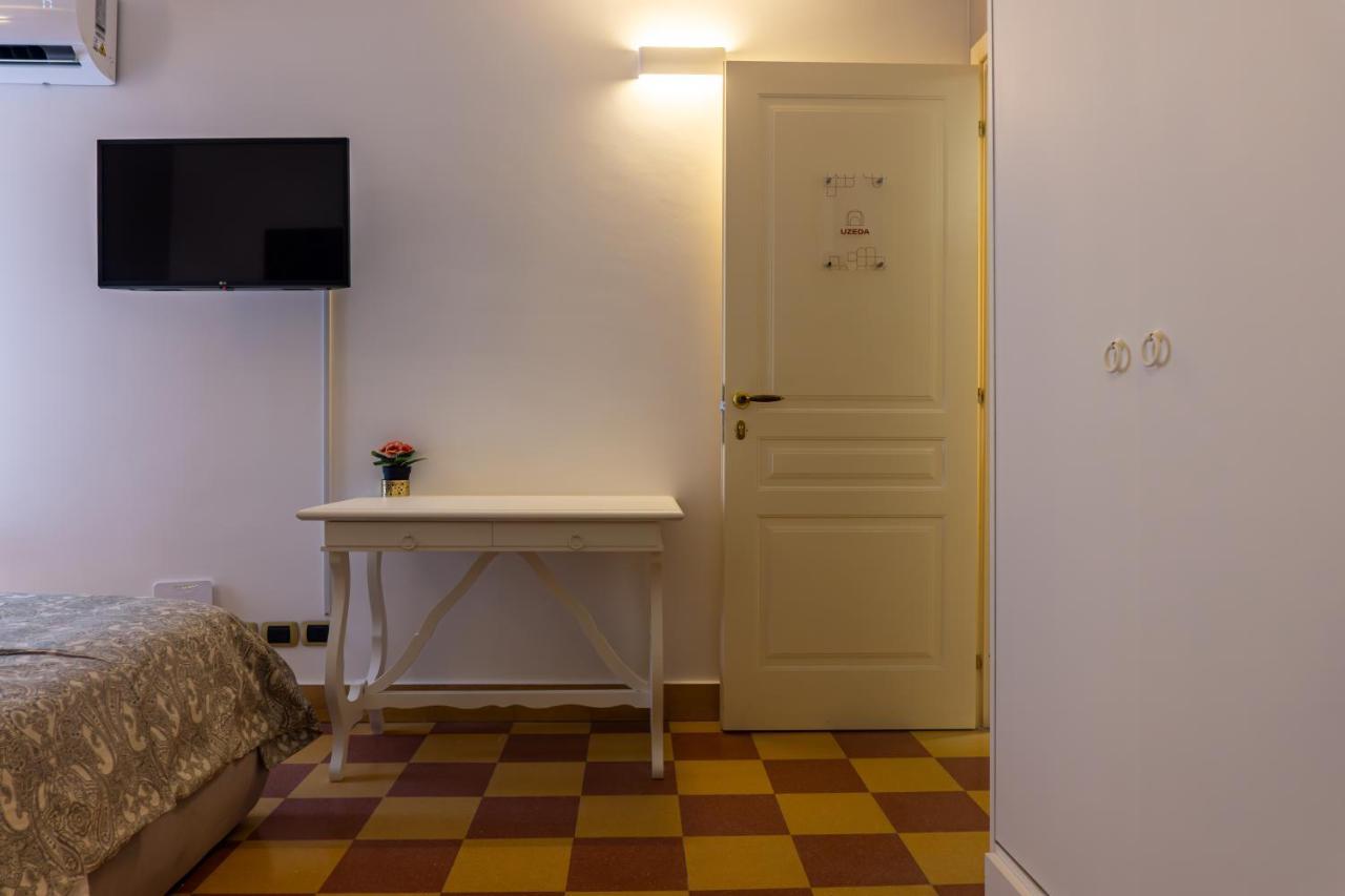 Mi Tu Apartments Catánia Buitenkant foto