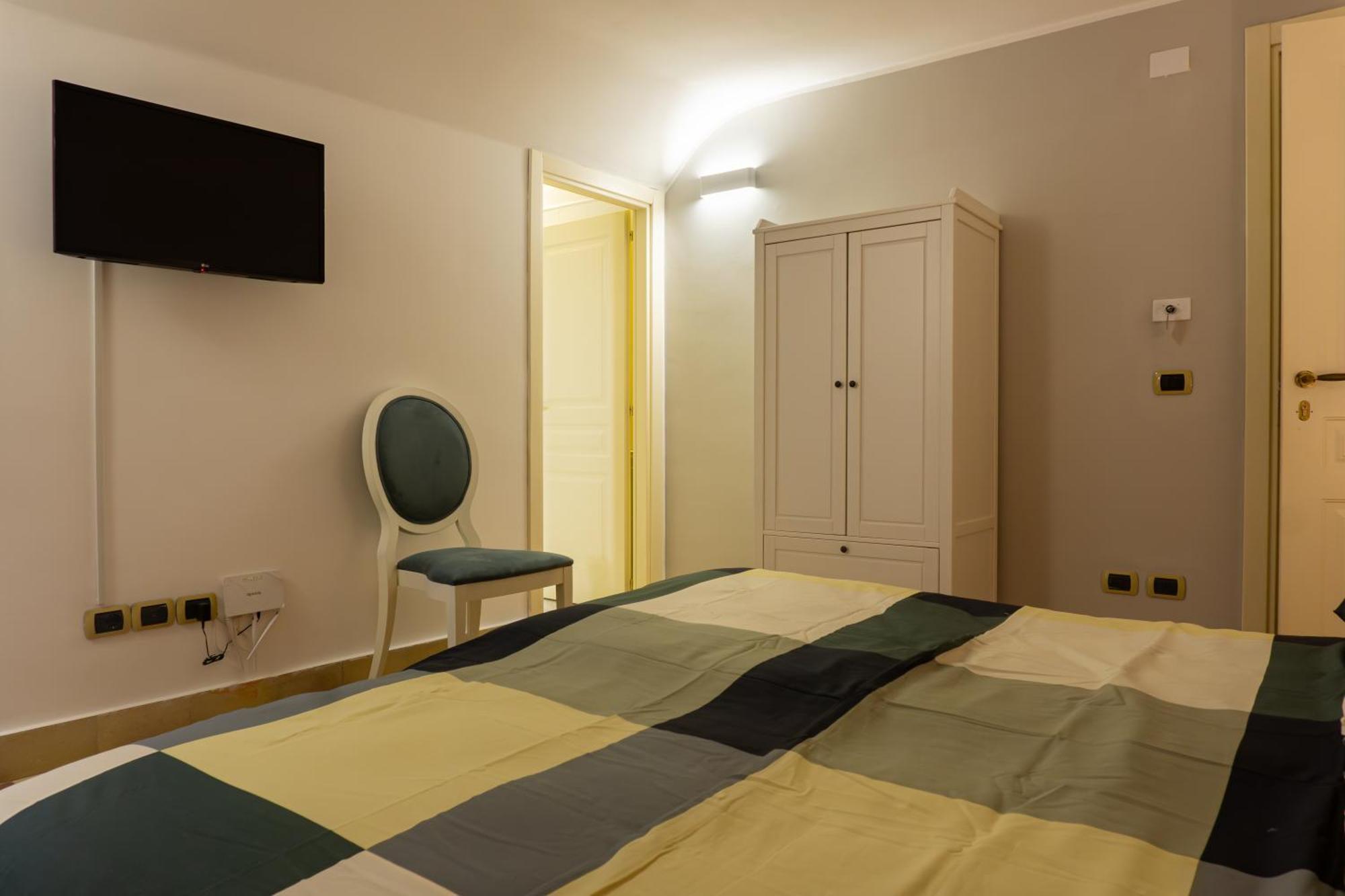 Mi Tu Apartments Catánia Buitenkant foto