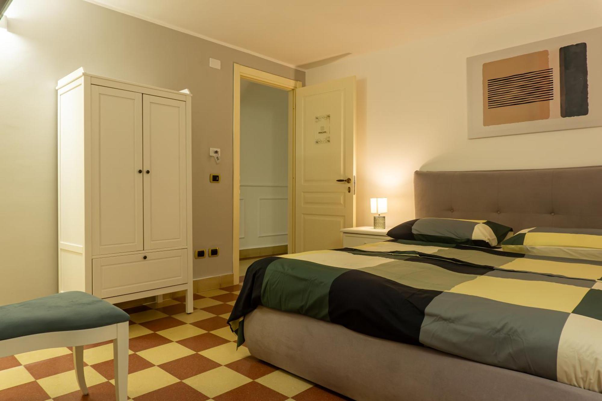 Mi Tu Apartments Catánia Buitenkant foto