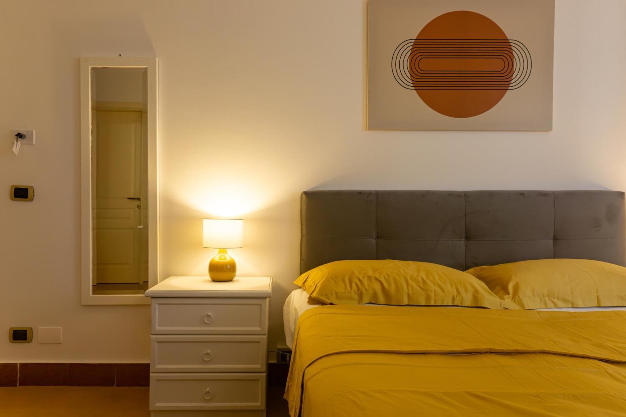 Mi Tu Apartments Catánia Buitenkant foto