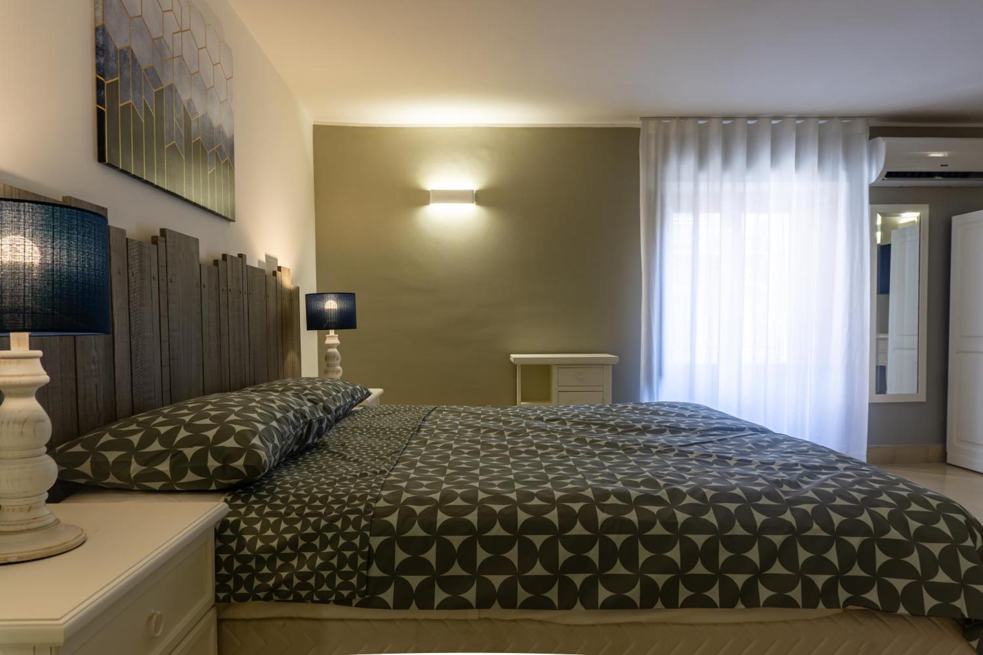 Mi Tu Apartments Catánia Buitenkant foto