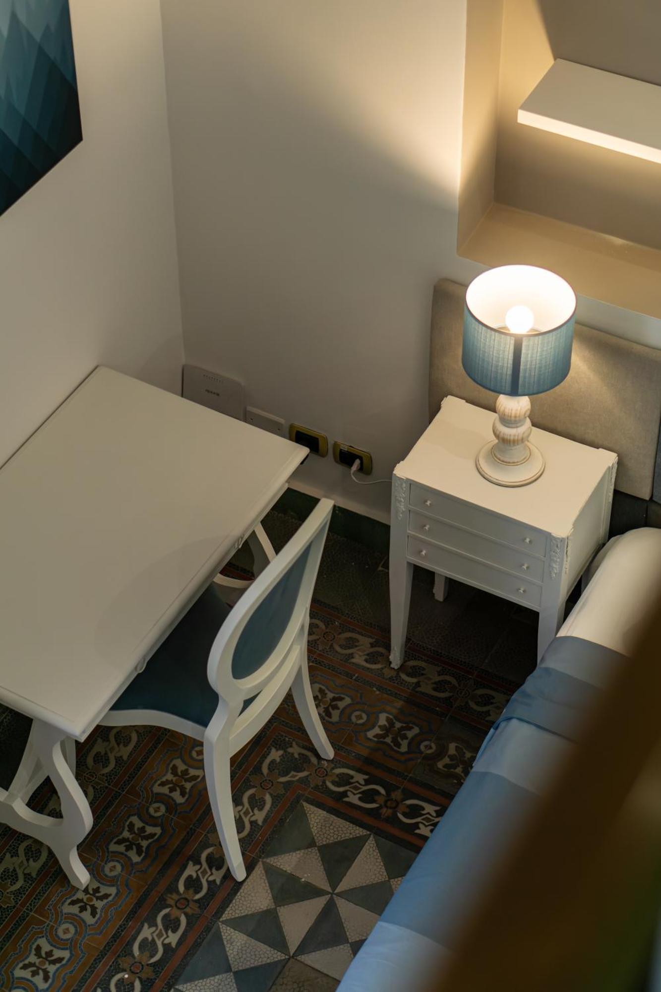 Mi Tu Apartments Catánia Buitenkant foto